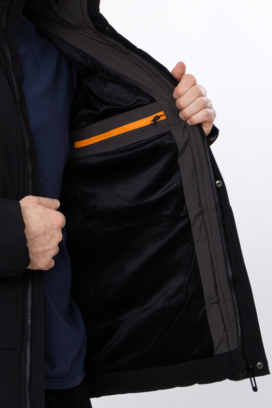 Куртка чоловіча (єврозима)